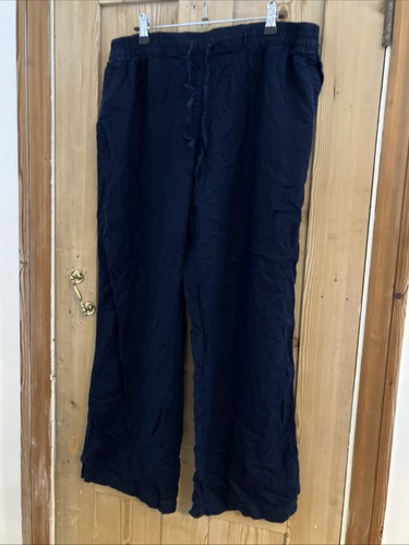 Ladies next linen blend - next,