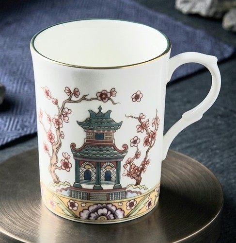 Kingsbury fine bone china - fine,