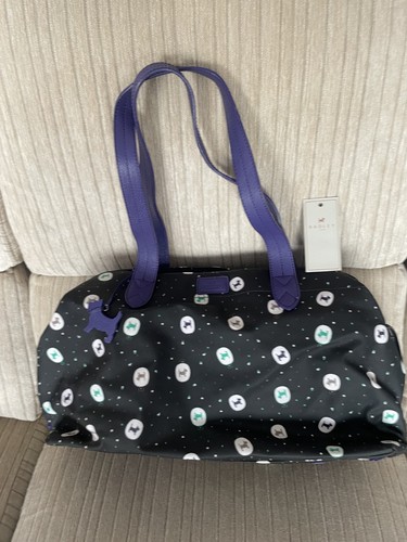 Fab radley oilcloth - fab,