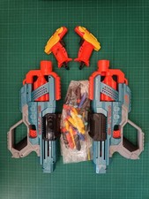 Nerf  Gun Elite 2.0 Commander