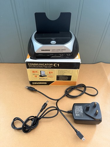 Winstars communicator sata - winstars,