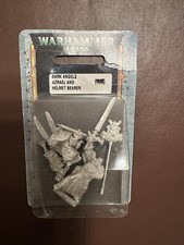 Warhammer 40k Space Marines