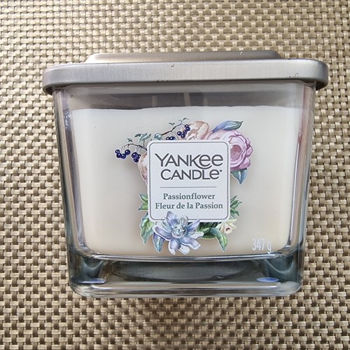 Yankee candle elevation - candle,