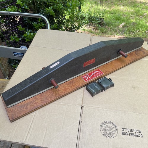 Rahn granite planekator - granite,