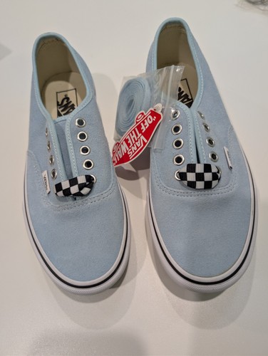 Vans authentic canvas - vans,