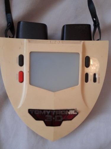 Tomytronic thundering turbo - tomytronic,