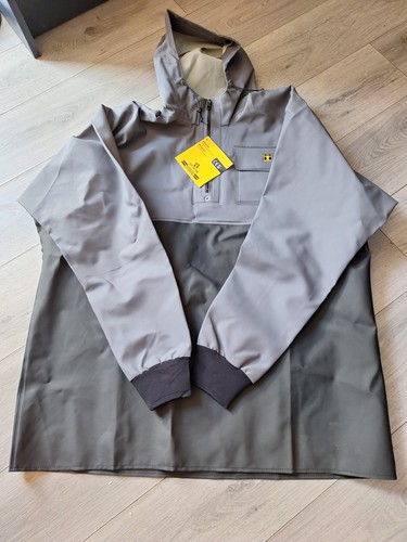 Guy cotten smock xxl sea - xxl,