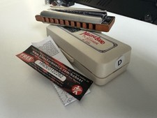 Hohner Marine Band  in D