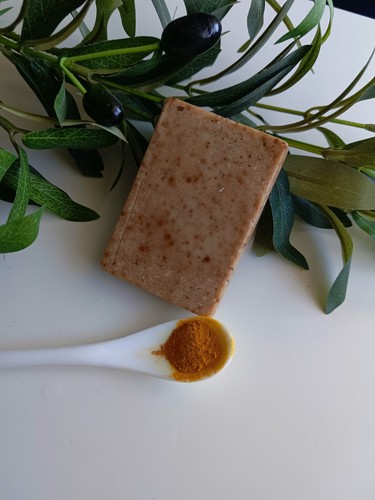 Natural turmeric pure - turmeric, &