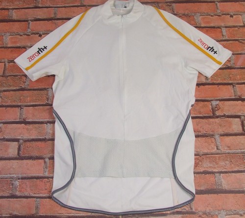 Zero cycling jersey shirt - zero,