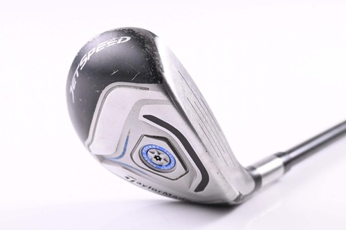 Taylormade jetspeed hybrid - jetspeed, #4