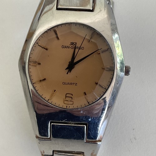 Giani giorgio quartz watch - quartz,