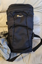Lowepro Toploader Pro 75 AW ii Shoulder Camera Bag Excellent Condition