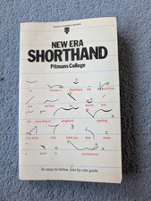 New Era Shorthand Pitman's