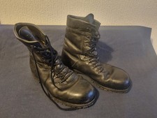 GERMAN PARA BOOTS