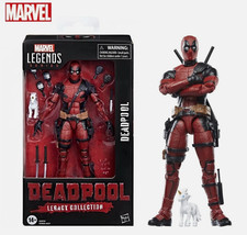 Deadpool Action Figure X-Men