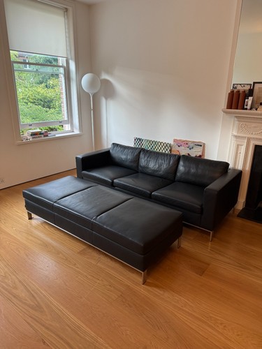 Walter knoll foster 500 - walter, sofa