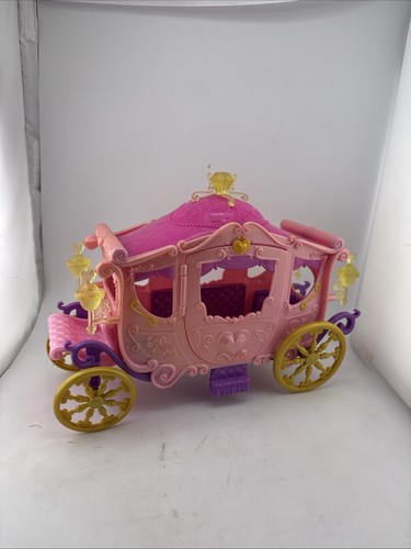 Disney princess magic - magic, clip