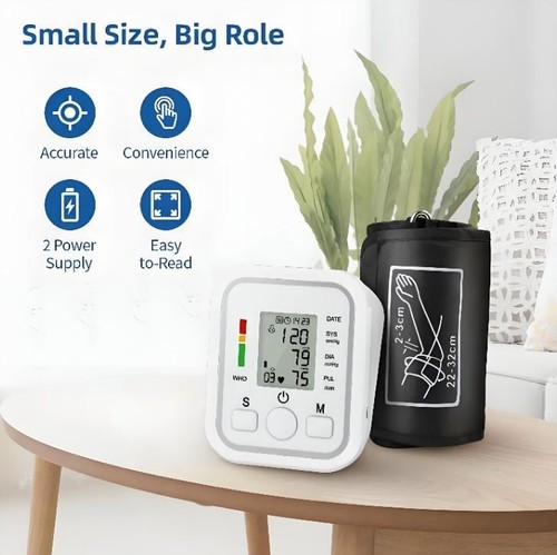 2026 digital automatic blood - digital,