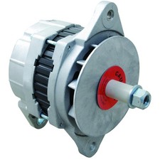 New Alternator 24 Volt 21 SI
