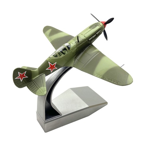Historic mikoyan mig - historic, mig-3