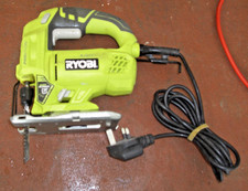 Ryobi Jigsaw RJS720 - 240v - 500w.
