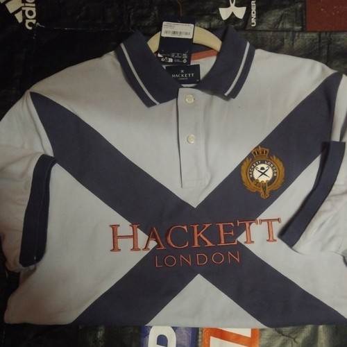 Hackett london men polo - hackett,