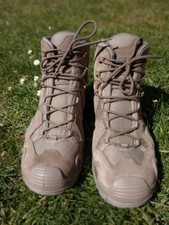 Lowa Zephyr MK2 Mid GTX