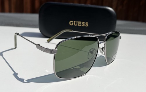 Guess men sunglasses - men's,