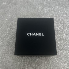 Chanel Black Sqaure  Jewelry