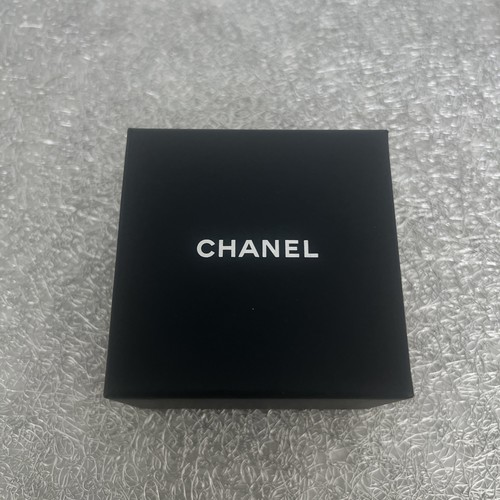 Chanel black sqaure - chanel,