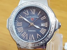 Ladies Stunning Swiss Legend