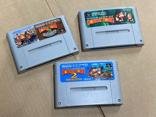 Donkey kong and carts - kong, 2