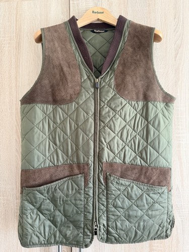 Barbour new keeperwear - barbour,