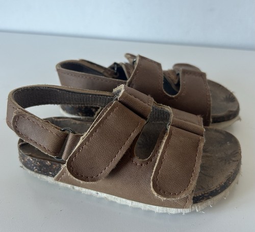 Matalan boys tan brown - matalan,