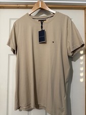 Tommy Hilfiger Mens Stretch