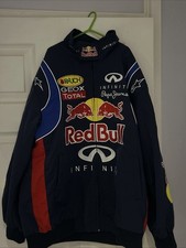 Red Bull Racing F1 Medium Rain