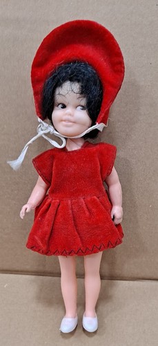 Vintage penny brite - penny, brite/sindy