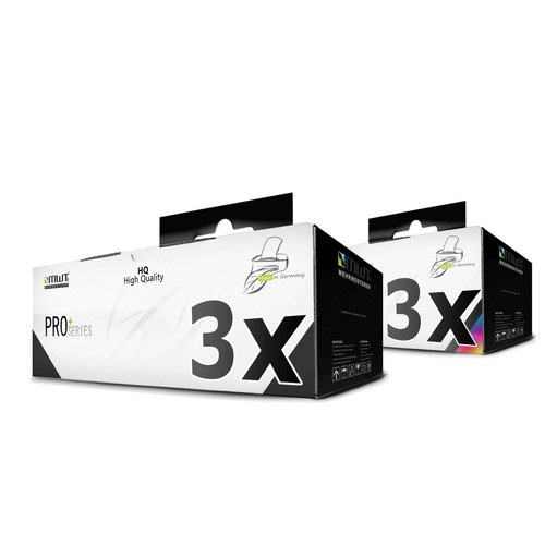 Pro ink for kodak - 6x, 3+3