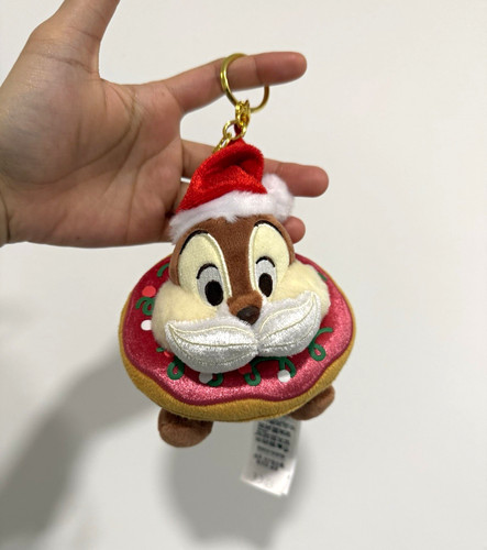 Disney chip dale christmas - 'n,