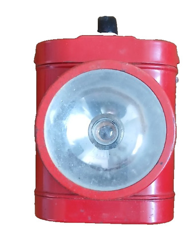 1950s bicycl front light - bicycl,