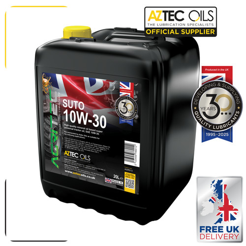 Agritec suto 10w - agritec,