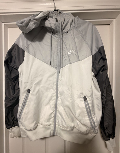 Nike windrunner hooded - nike,