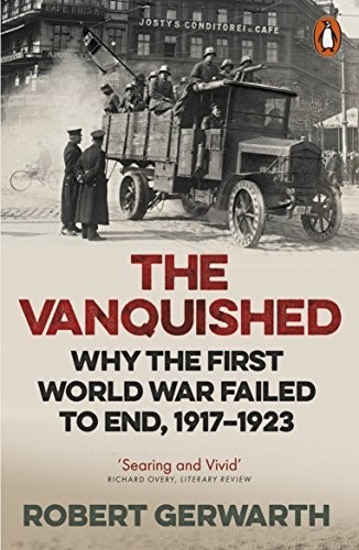 The vanquished why - the, vanquished: