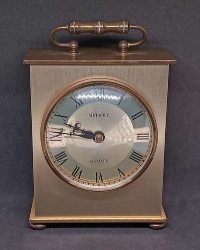 Metamec quartz carriage - quartz,