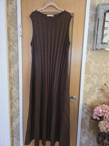 Ladies primark maxi dress - ladies,