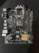 Asus h110m lga1151 micro atx - asus,