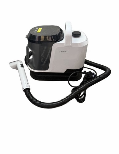 Handheld carpet spot cleaner - spot,
