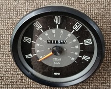 Vintage Veglia Borletti