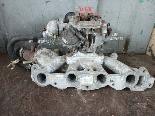 Ford sierra cvh inlet - 1.8,
